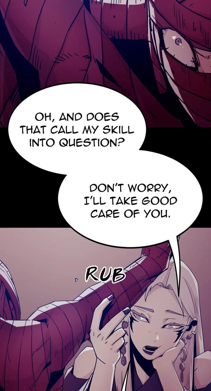 The Dang Clans Swordmaster Heir Just Wants a Normal Life Chapter 53 - Page 10