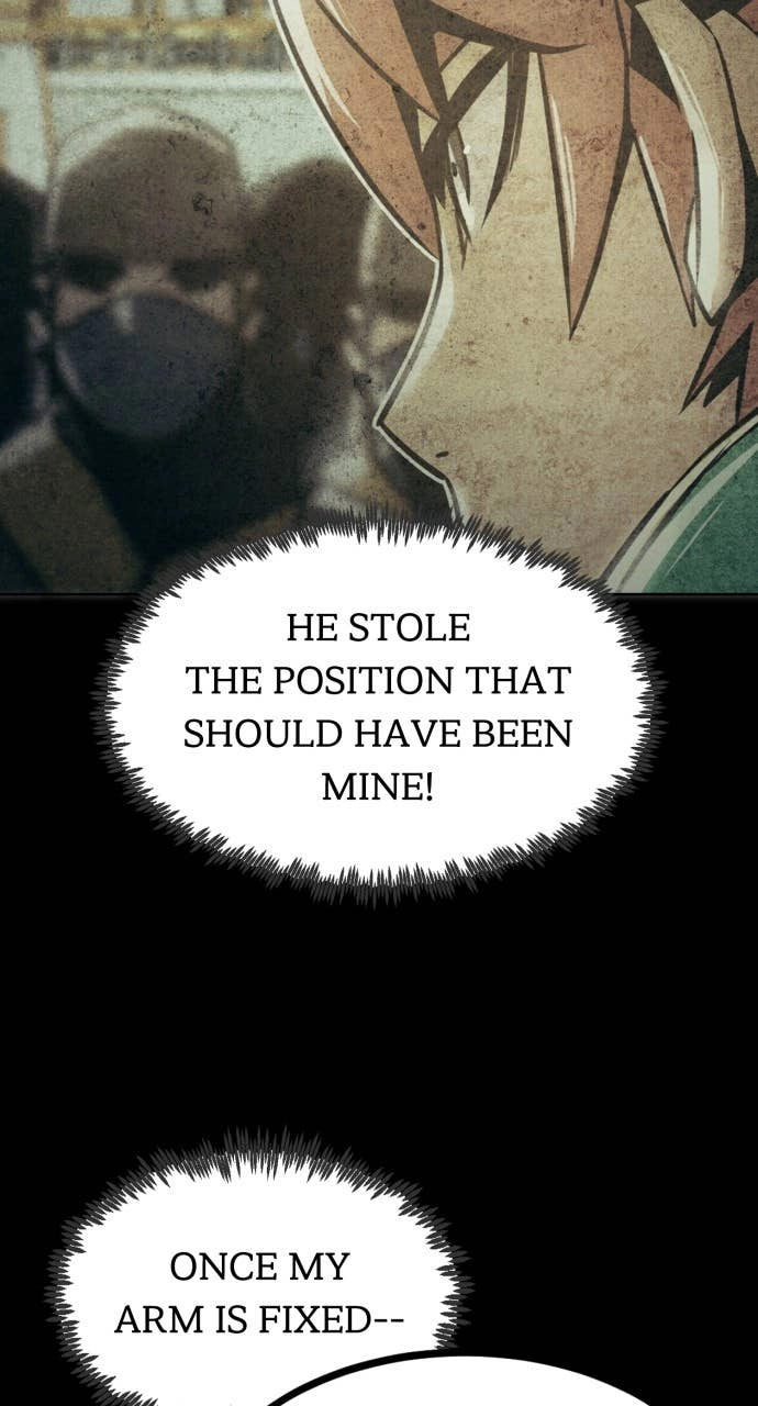 The Dang Clans Swordmaster Heir Just Wants a Normal Life Chapter 53 - Page 13