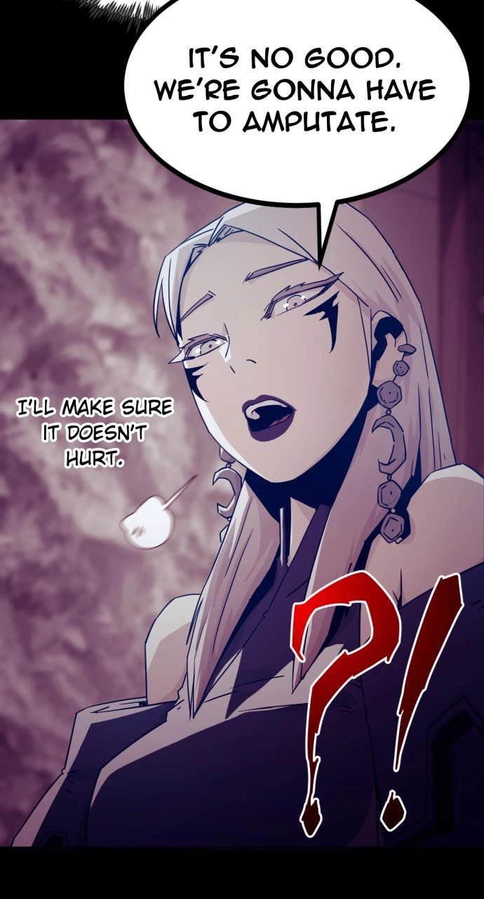 The Dang Clans Swordmaster Heir Just Wants a Normal Life Chapter 53 - Page 14
