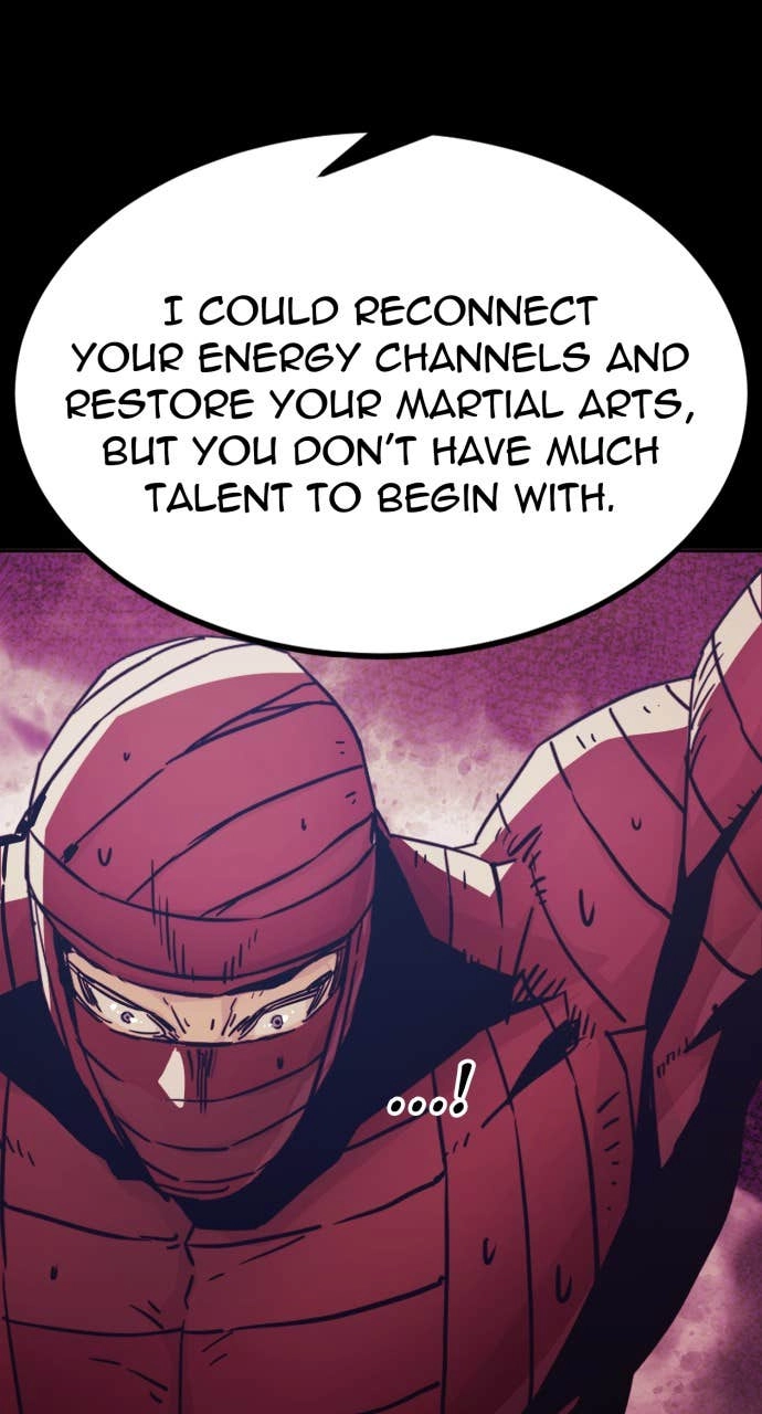 The Dang Clans Swordmaster Heir Just Wants a Normal Life Chapter 53 - Page 15