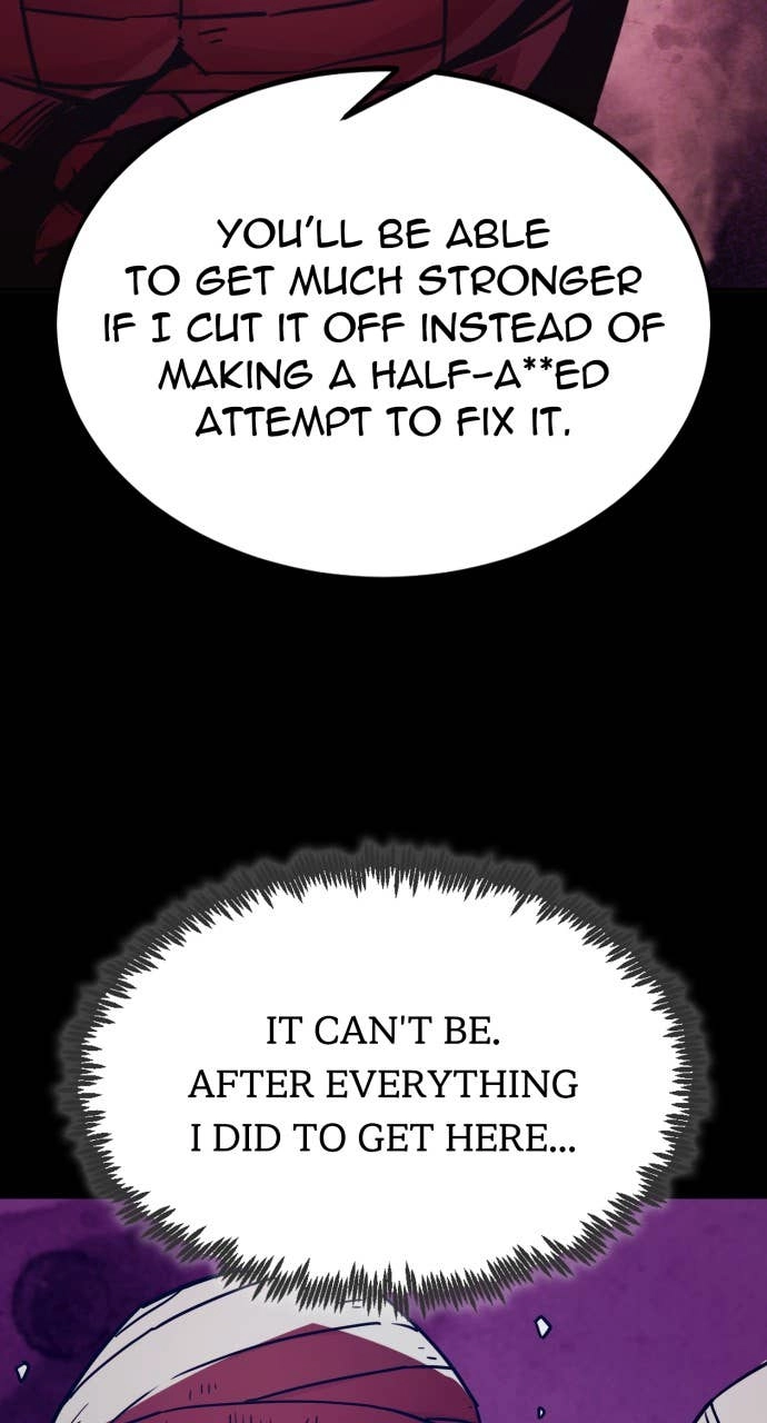 The Dang Clans Swordmaster Heir Just Wants a Normal Life Chapter 53 - Page 16
