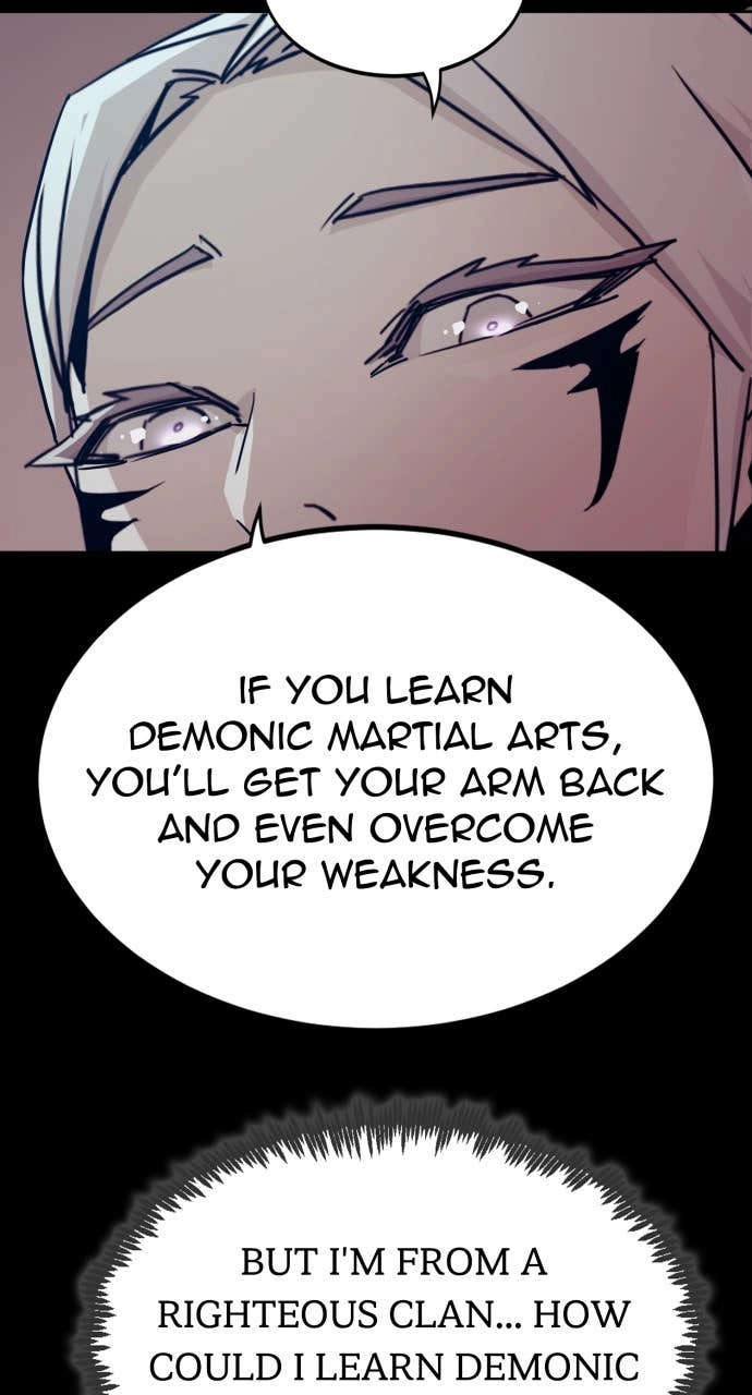 The Dang Clans Swordmaster Heir Just Wants a Normal Life Chapter 53 - Page 18