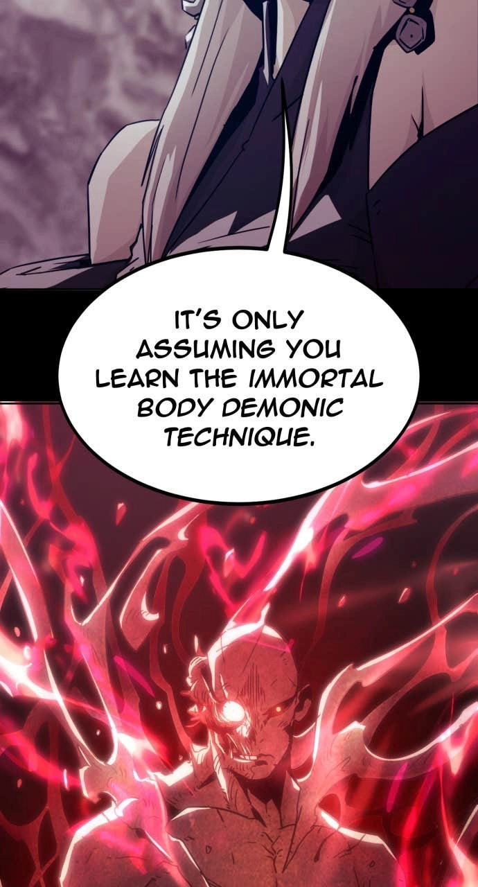 The Dang Clans Swordmaster Heir Just Wants a Normal Life Chapter 53 - Page 21