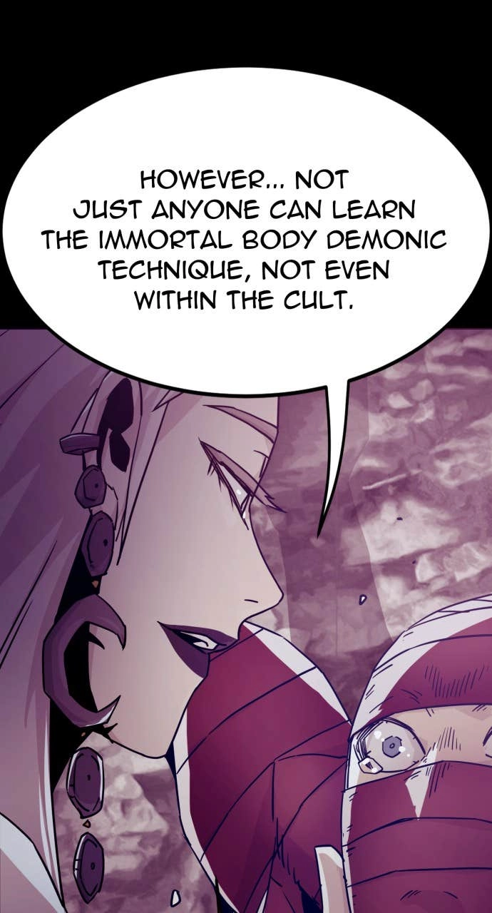 The Dang Clans Swordmaster Heir Just Wants a Normal Life Chapter 53 - Page 24