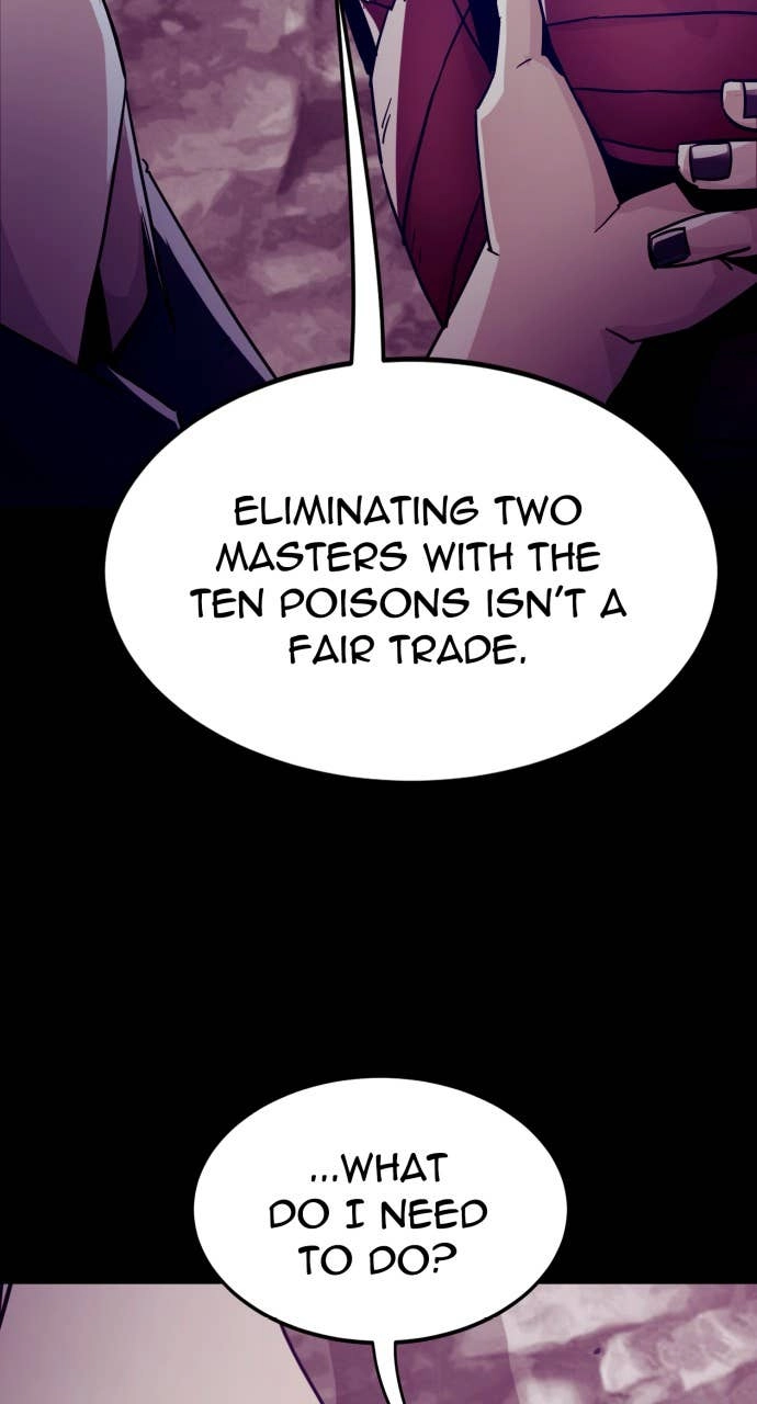 The Dang Clans Swordmaster Heir Just Wants a Normal Life Chapter 53 - Page 25