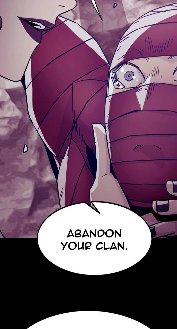 The Dang Clans Swordmaster Heir Just Wants a Normal Life Chapter 53 - Page 26