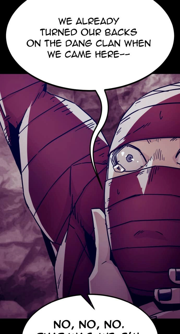 The Dang Clans Swordmaster Heir Just Wants a Normal Life Chapter 53 - Page 27