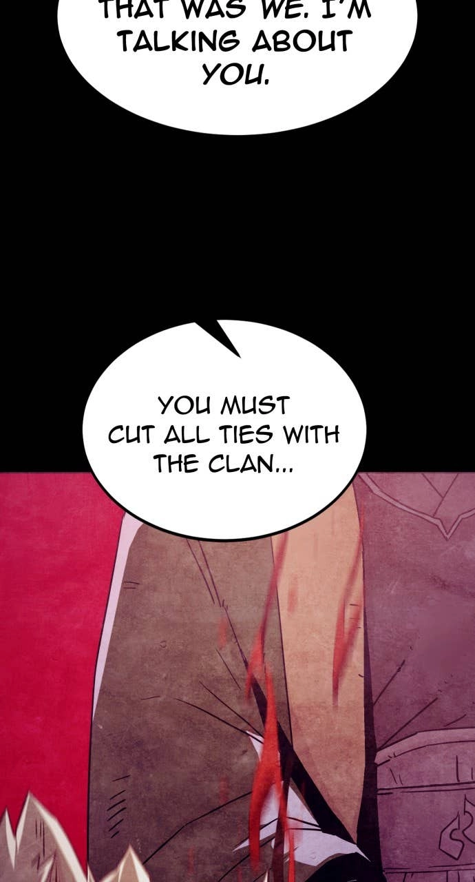 The Dang Clans Swordmaster Heir Just Wants a Normal Life Chapter 53 - Page 28