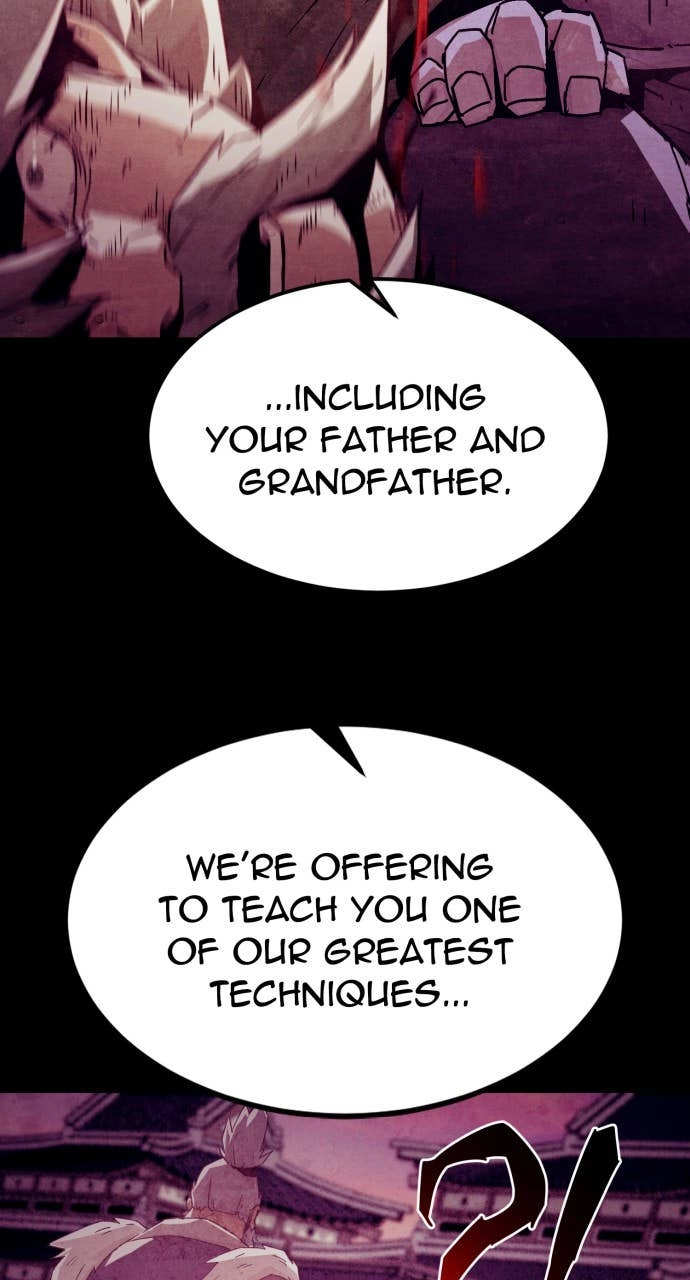 The Dang Clans Swordmaster Heir Just Wants a Normal Life Chapter 53 - Page 29