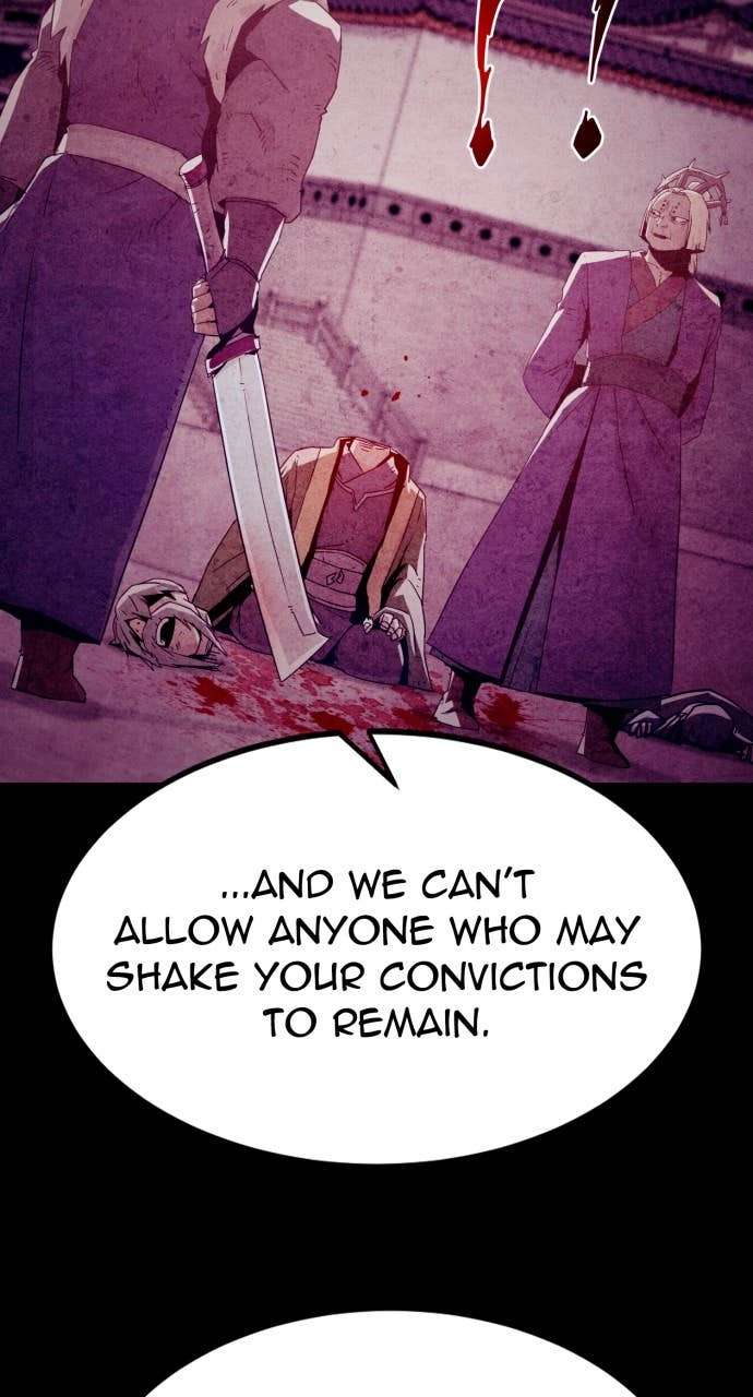 The Dang Clans Swordmaster Heir Just Wants a Normal Life Chapter 53 - Page 30