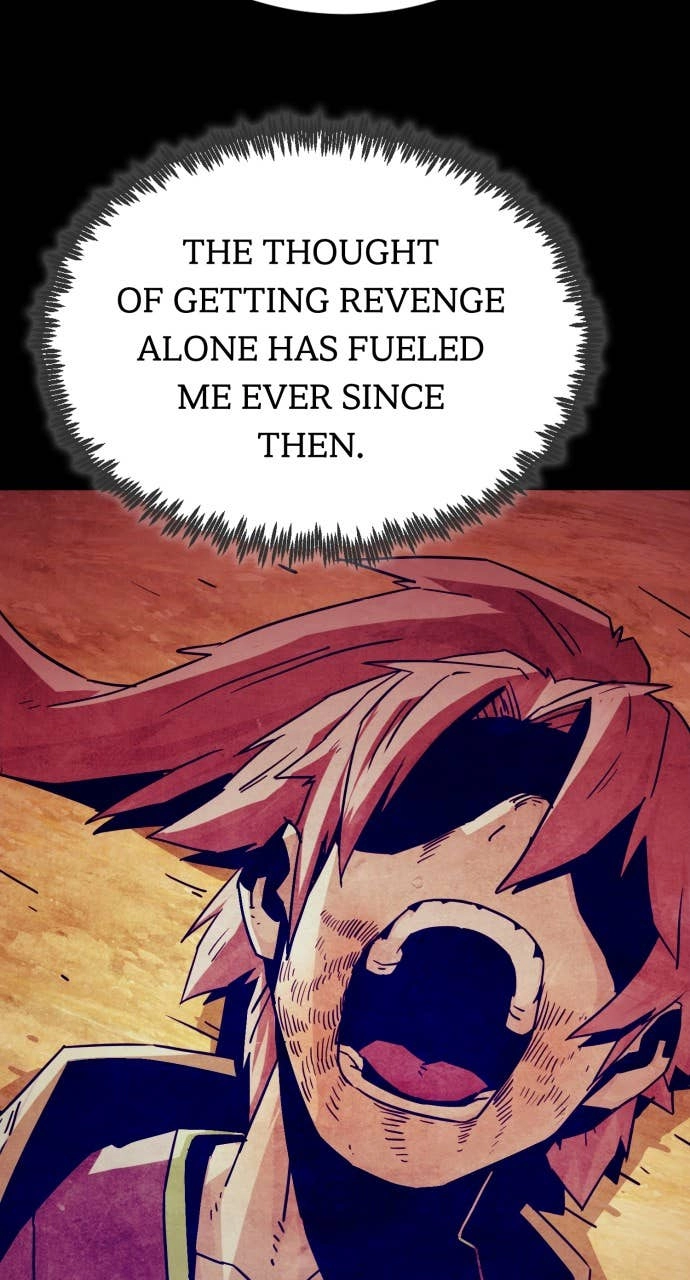 The Dang Clans Swordmaster Heir Just Wants a Normal Life Chapter 53 - Page 33