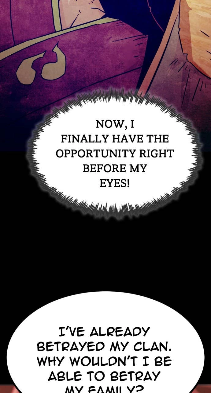 The Dang Clans Swordmaster Heir Just Wants a Normal Life Chapter 53 - Page 34