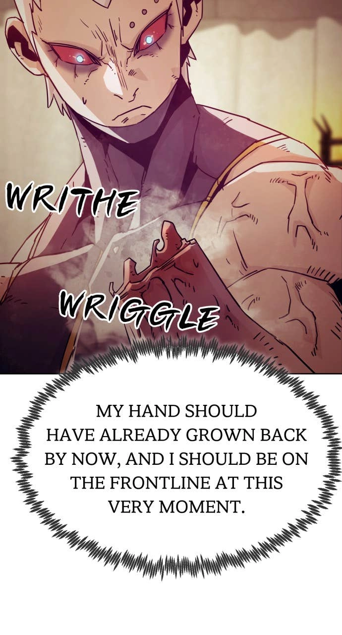 The Dang Clans Swordmaster Heir Just Wants a Normal Life Chapter 53 - Page 39