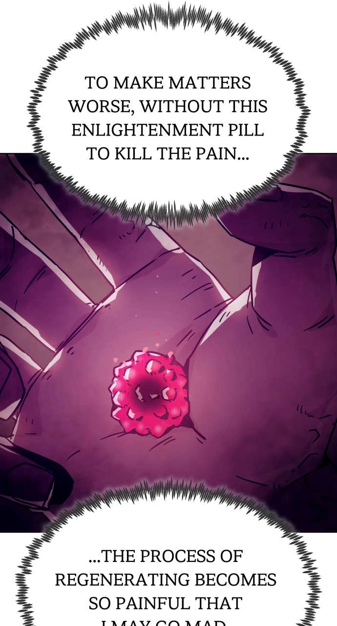 The Dang Clans Swordmaster Heir Just Wants a Normal Life Chapter 53 - Page 40