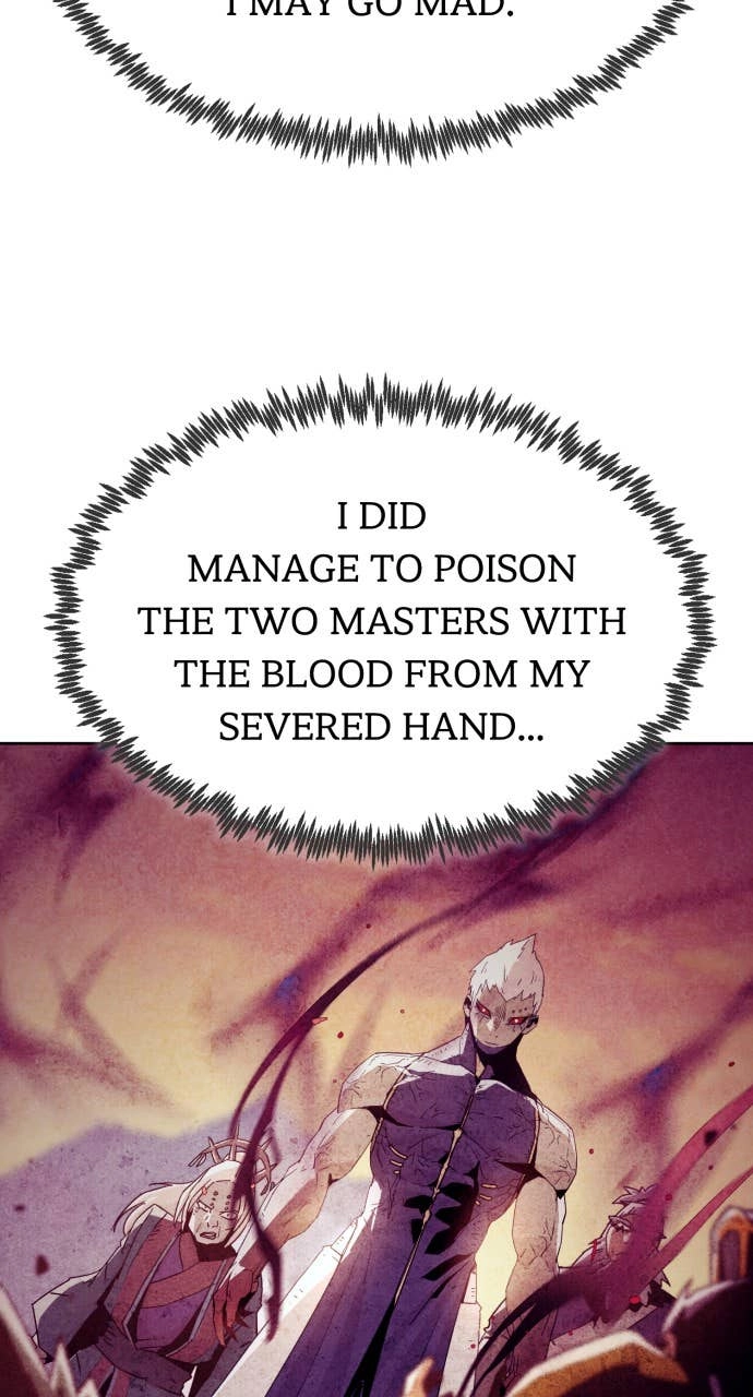 The Dang Clans Swordmaster Heir Just Wants a Normal Life Chapter 53 - Page 41