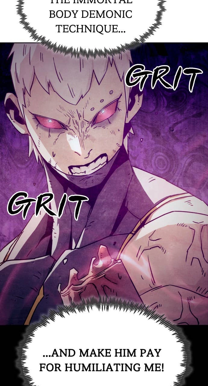 The Dang Clans Swordmaster Heir Just Wants a Normal Life Chapter 53 - Page 44