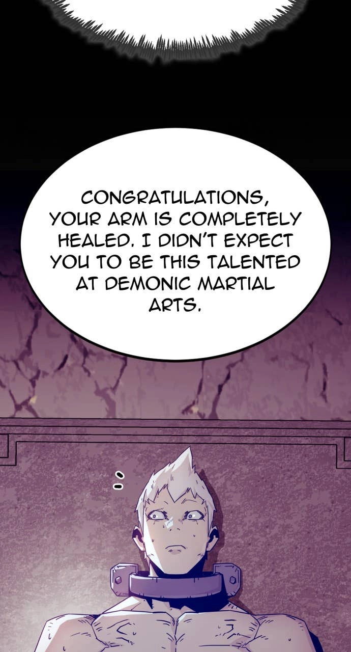 The Dang Clans Swordmaster Heir Just Wants a Normal Life Chapter 53 - Page 45