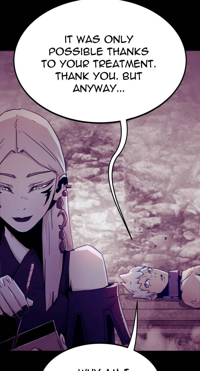 The Dang Clans Swordmaster Heir Just Wants a Normal Life Chapter 53 - Page 48