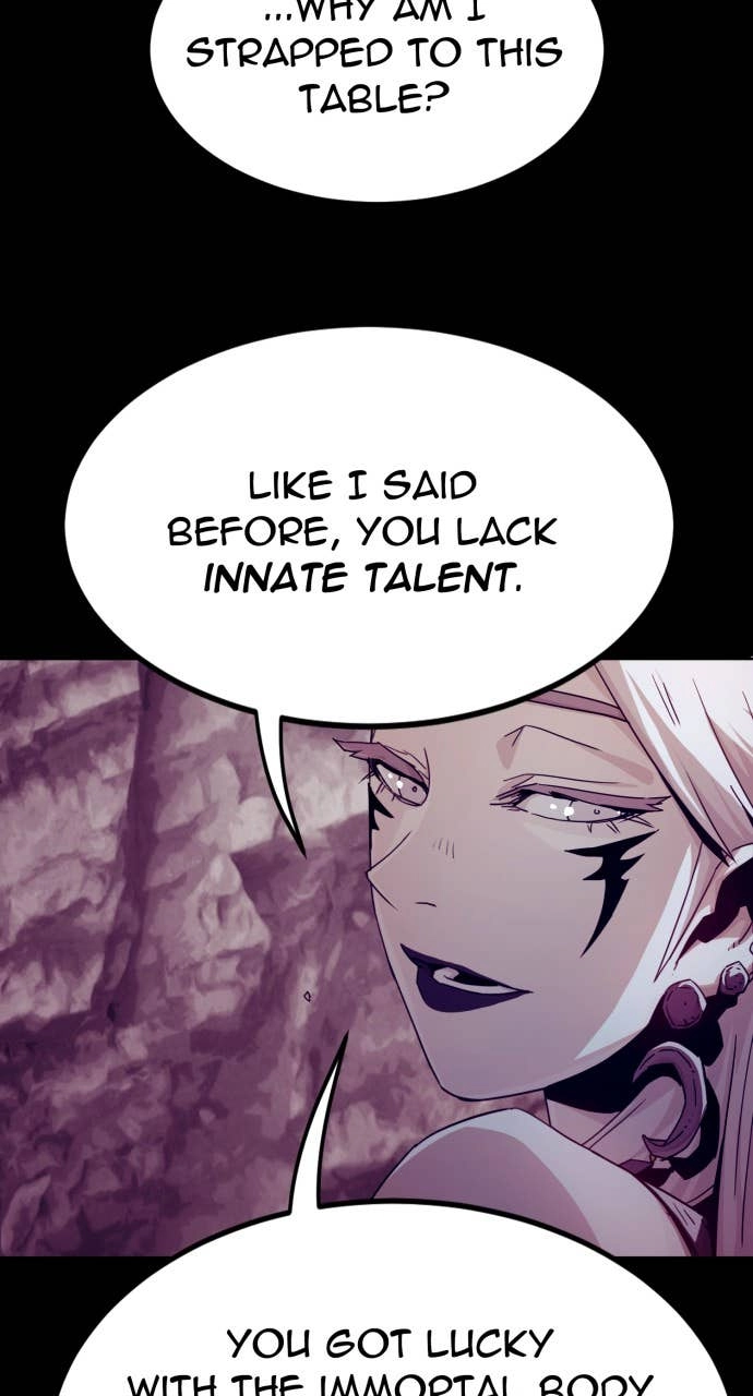 The Dang Clans Swordmaster Heir Just Wants a Normal Life Chapter 53 - Page 49