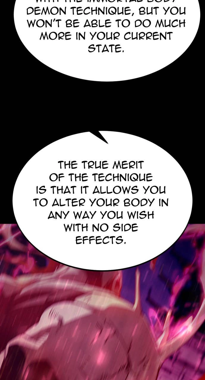 The Dang Clans Swordmaster Heir Just Wants a Normal Life Chapter 53 - Page 50