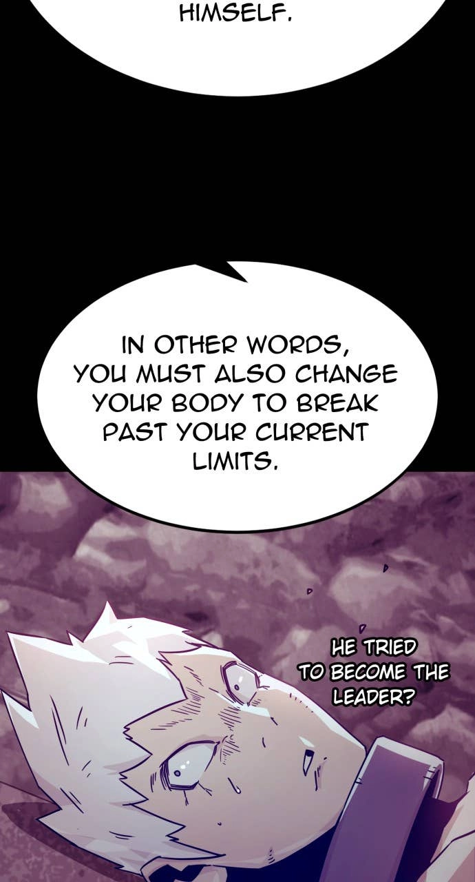 The Dang Clans Swordmaster Heir Just Wants a Normal Life Chapter 53 - Page 52