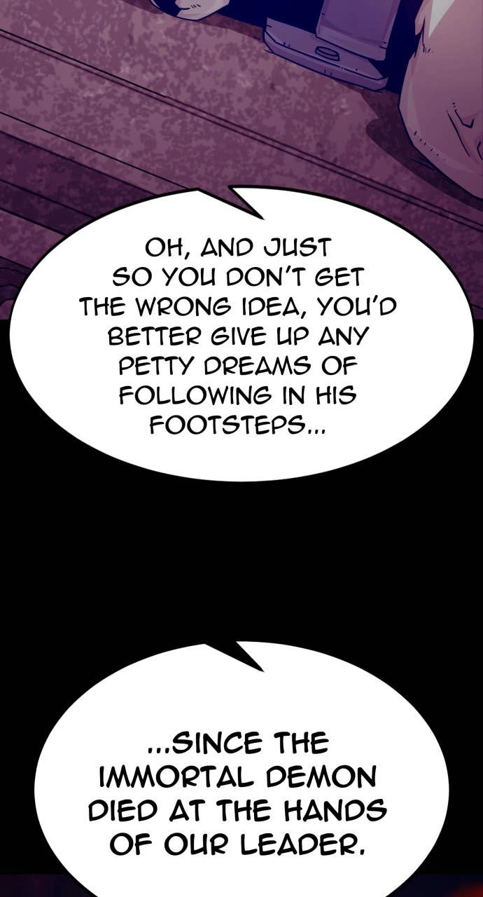 The Dang Clans Swordmaster Heir Just Wants a Normal Life Chapter 53 - Page 53