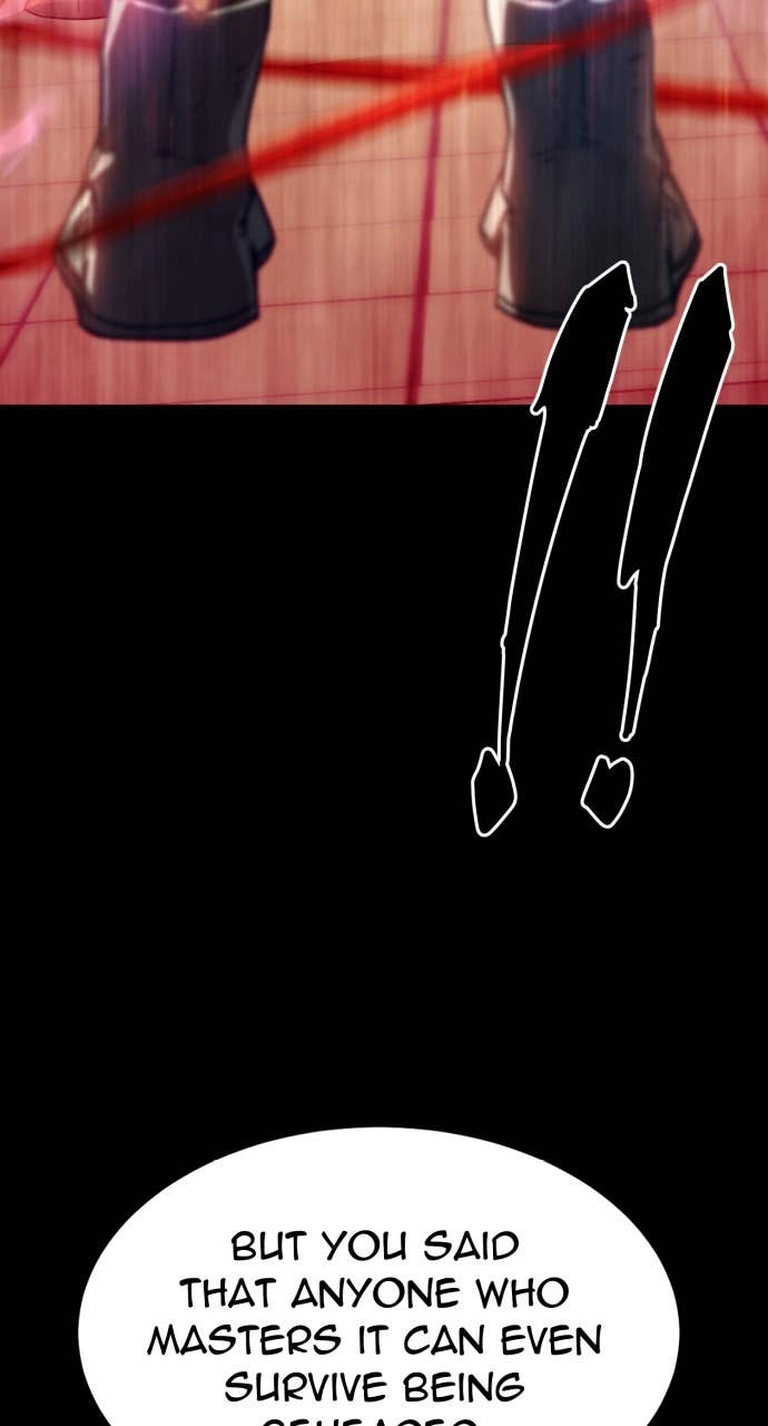The Dang Clans Swordmaster Heir Just Wants a Normal Life Chapter 53 - Page 55