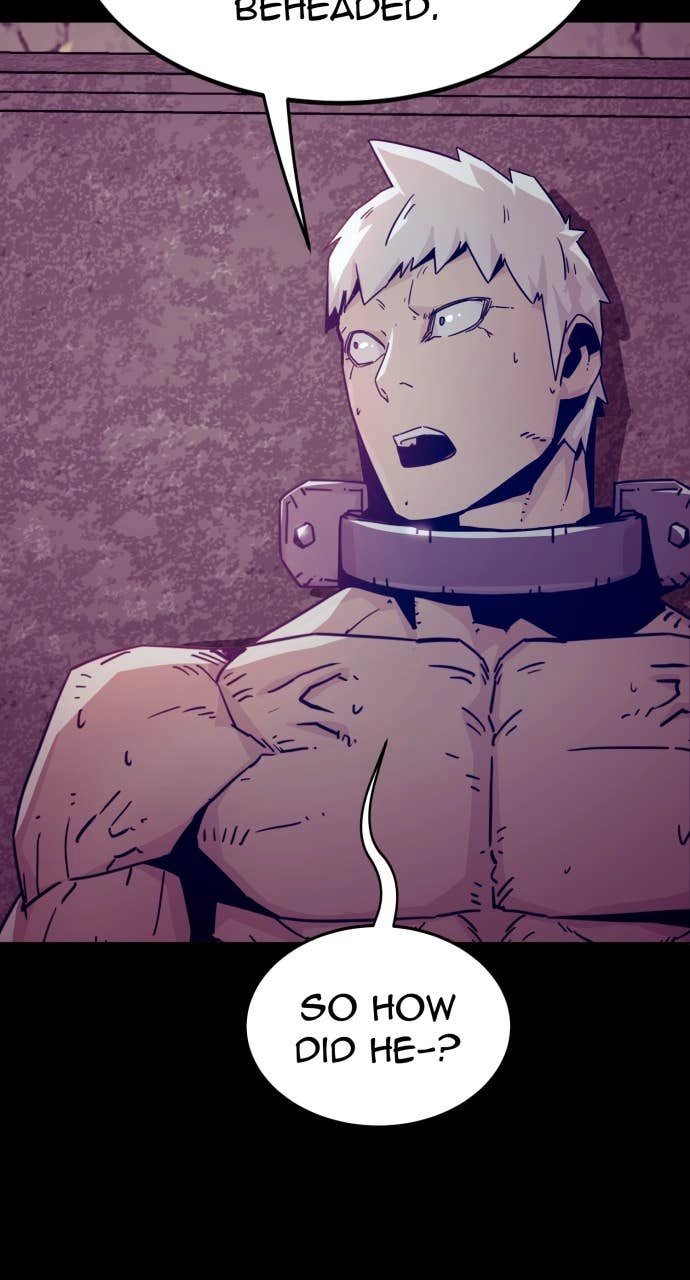 The Dang Clans Swordmaster Heir Just Wants a Normal Life Chapter 53 - Page 56