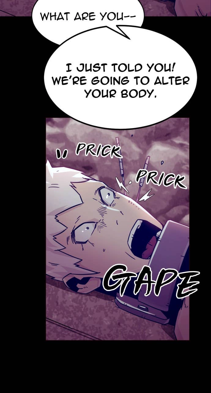 The Dang Clans Swordmaster Heir Just Wants a Normal Life Chapter 53 - Page 63