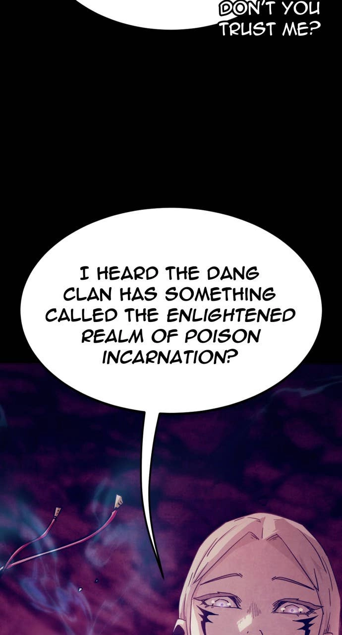 The Dang Clans Swordmaster Heir Just Wants a Normal Life Chapter 53 - Page 65