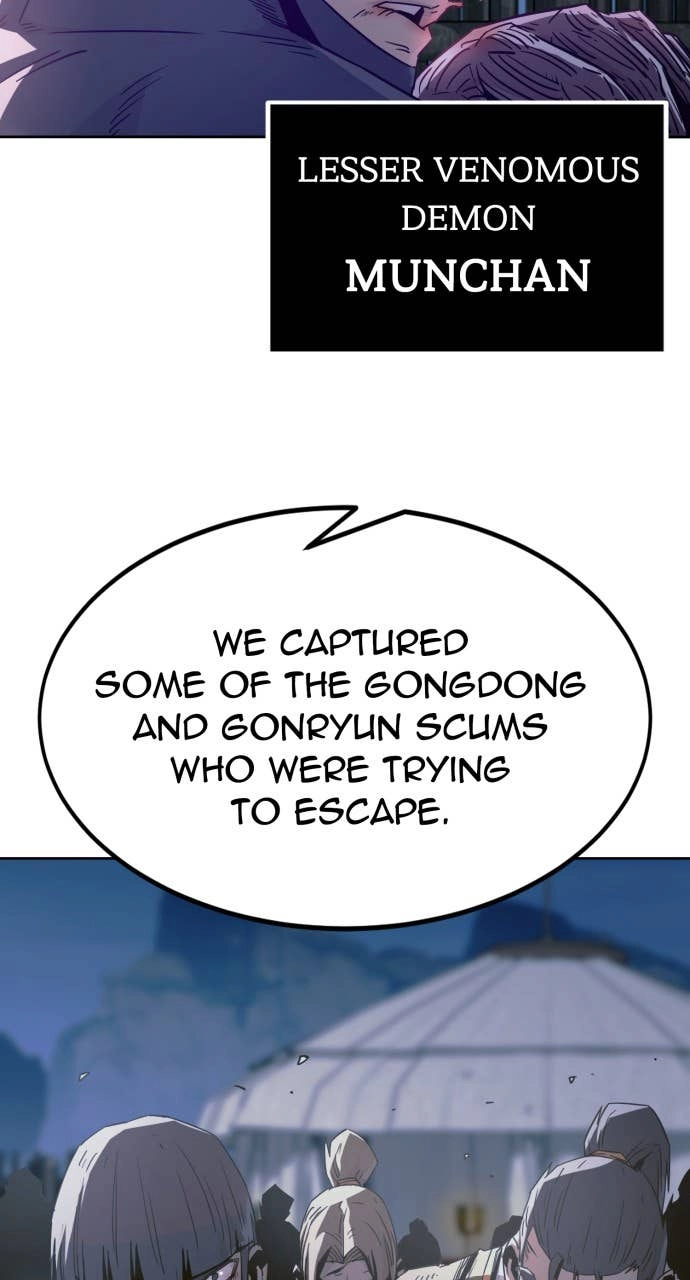 The Dang Clans Swordmaster Heir Just Wants a Normal Life Chapter 53 - Page 76