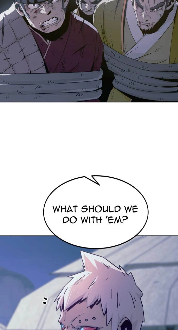 The Dang Clans Swordmaster Heir Just Wants a Normal Life Chapter 53 - Page 77