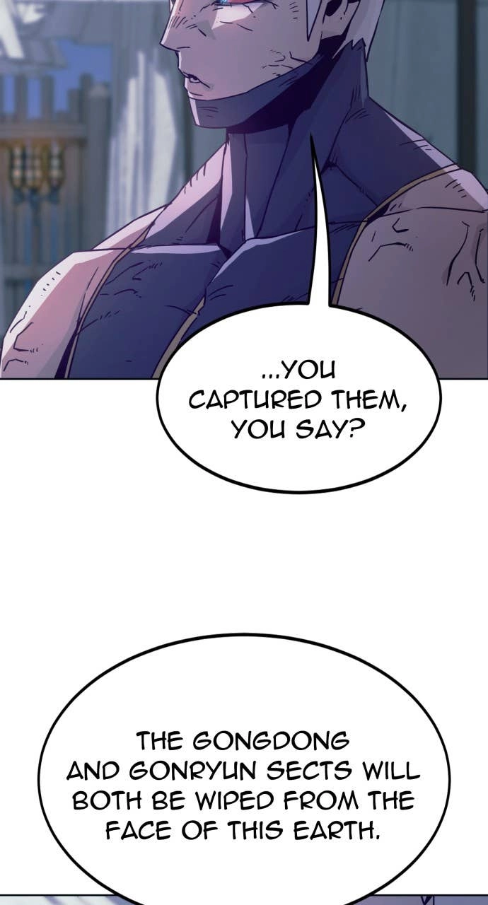 The Dang Clans Swordmaster Heir Just Wants a Normal Life Chapter 53 - Page 78