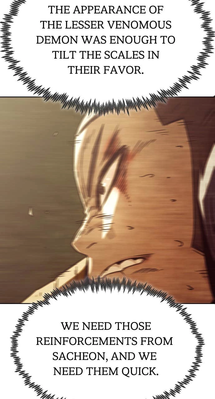 The Dang Clans Swordmaster Heir Just Wants a Normal Life Chapter 53 - Page 86