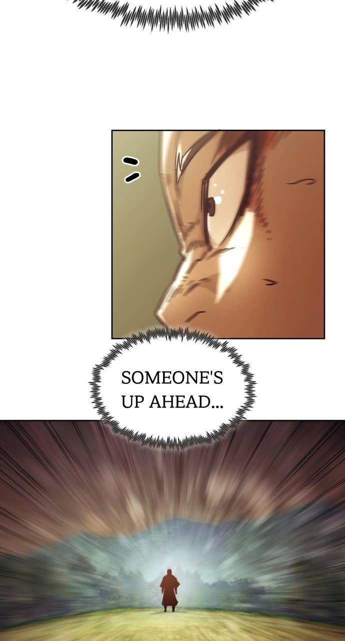 The Dang Clans Swordmaster Heir Just Wants a Normal Life Chapter 53 - Page 87