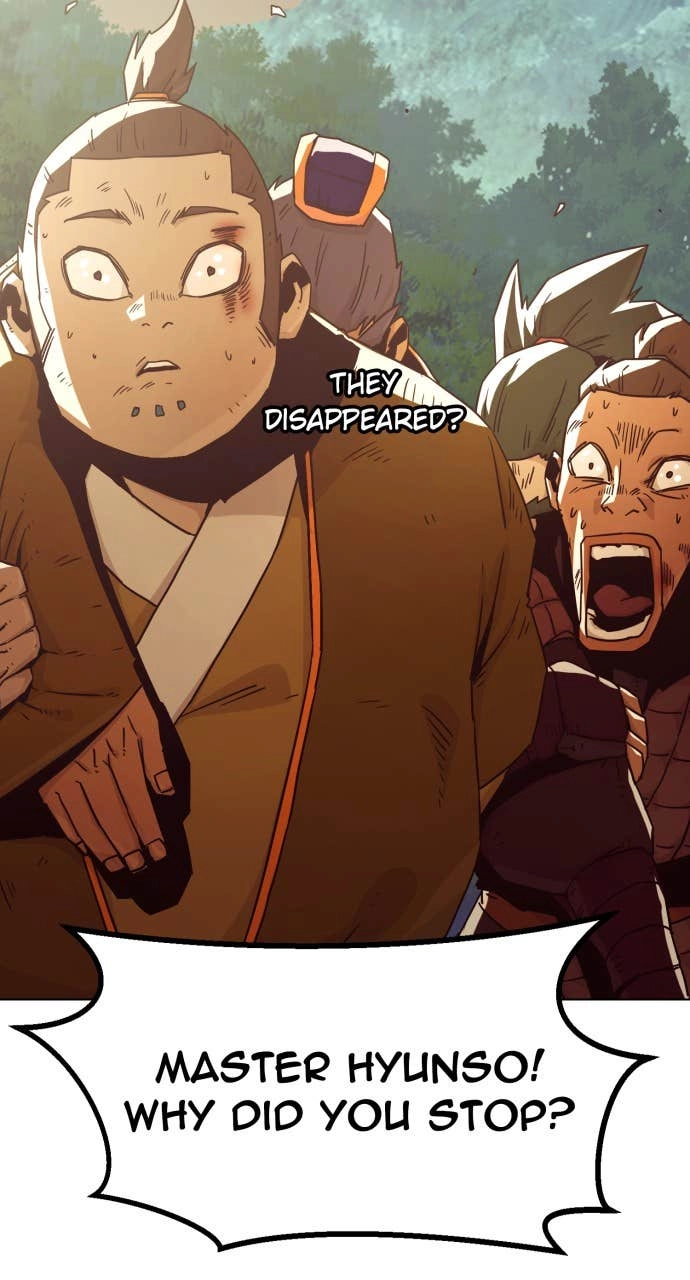 The Dang Clans Swordmaster Heir Just Wants a Normal Life Chapter 53 - Page 90