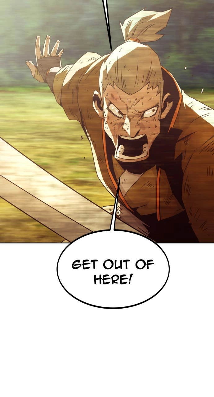 The Dang Clans Swordmaster Heir Just Wants a Normal Life Chapter 53 - Page 93