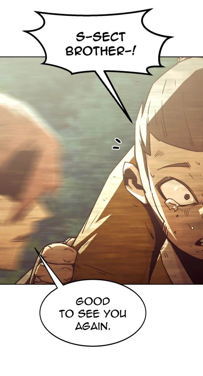 The Dang Clans Swordmaster Heir Just Wants a Normal Life Chapter 53 - Page 94