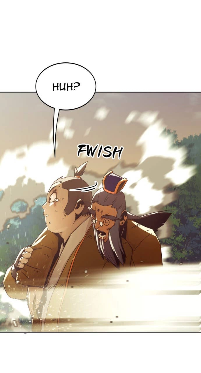 The Dang Clans Swordmaster Heir Just Wants a Normal Life Chapter 53 - Page 95