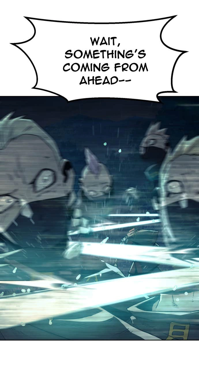 The Dang Clans Swordmaster Heir Just Wants a Normal Life Chapter 53 - Page 97