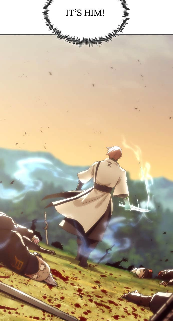 The Dang Clans Swordmaster Heir Just Wants a Normal Life Chapter 53 - Page 100