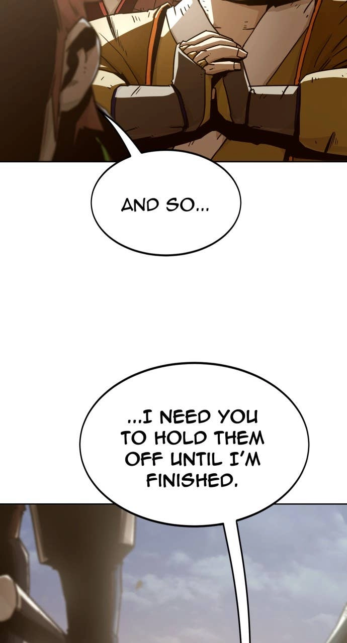 The Dang Clans Swordmaster Heir Just Wants a Normal Life Chapter 54 - Page 4