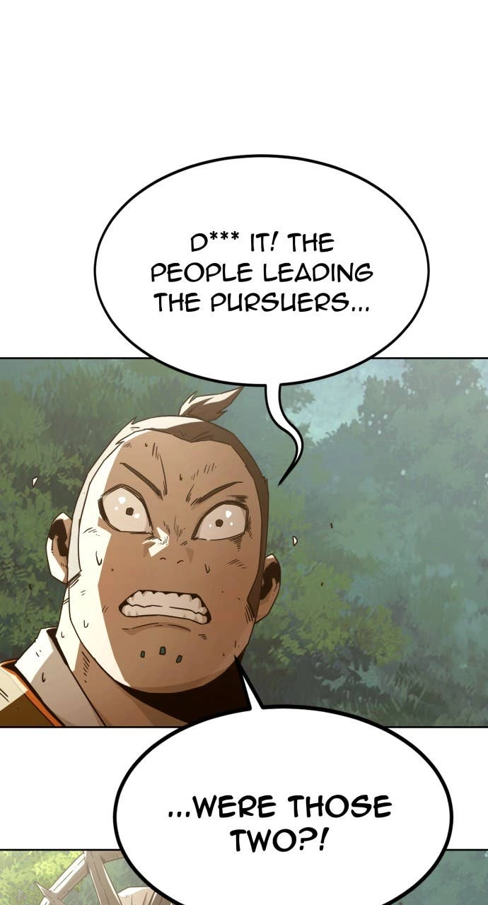 The Dang Clans Swordmaster Heir Just Wants a Normal Life Chapter 54 - Page 6