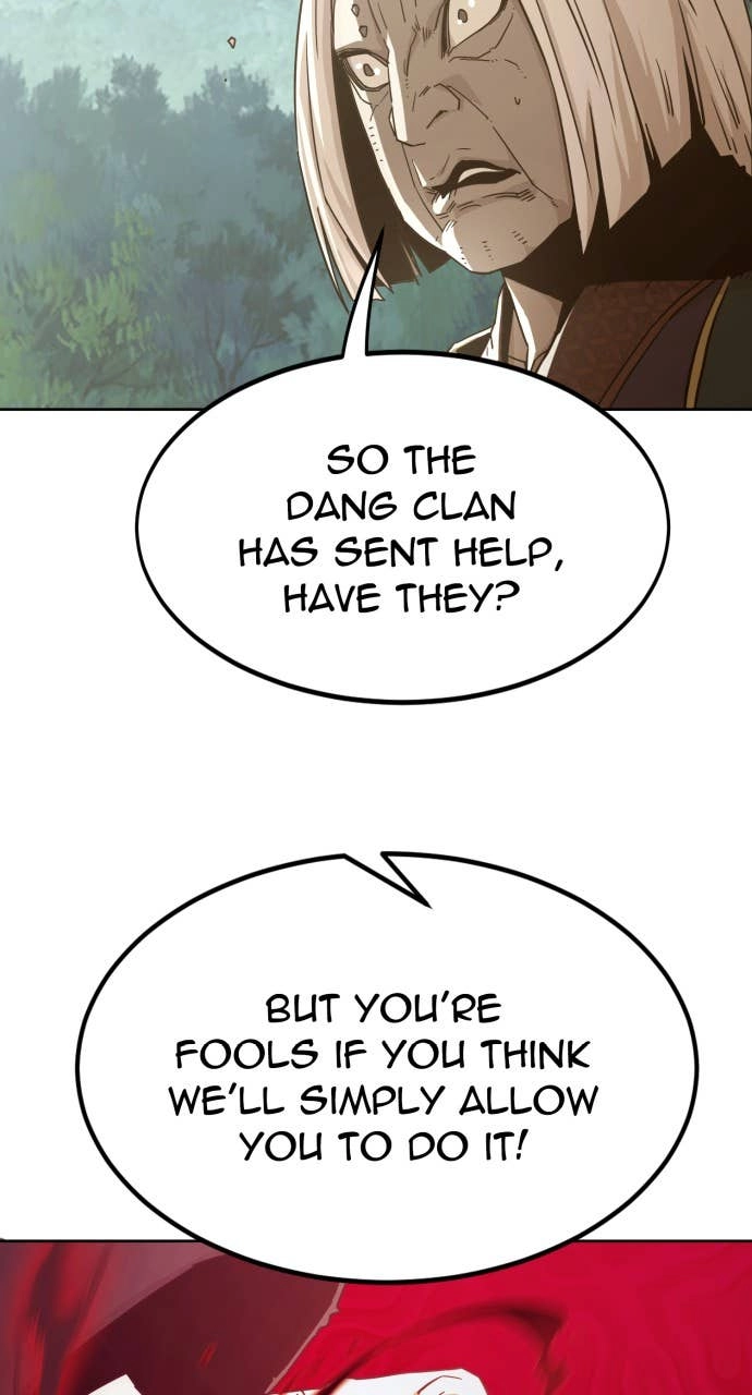 The Dang Clans Swordmaster Heir Just Wants a Normal Life Chapter 54 - Page 11