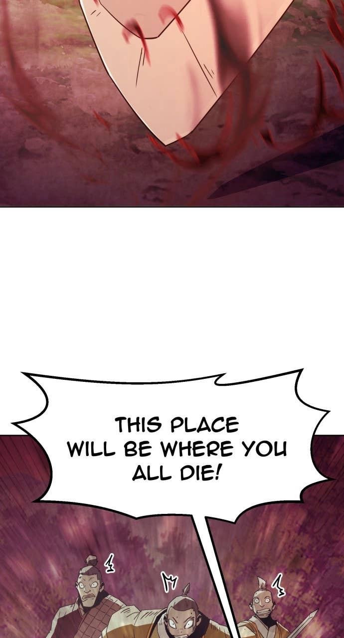 The Dang Clans Swordmaster Heir Just Wants a Normal Life Chapter 54 - Page 13
