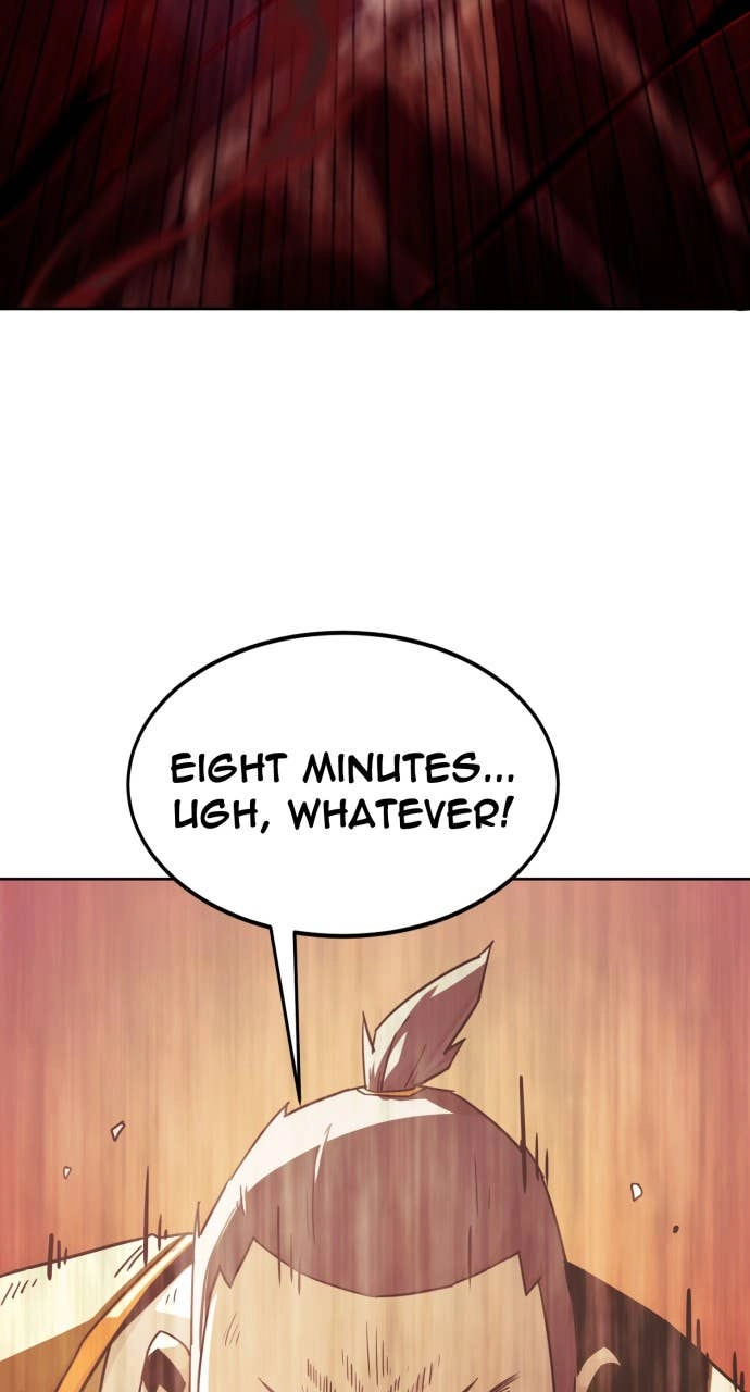 The Dang Clans Swordmaster Heir Just Wants a Normal Life Chapter 54 - Page 15