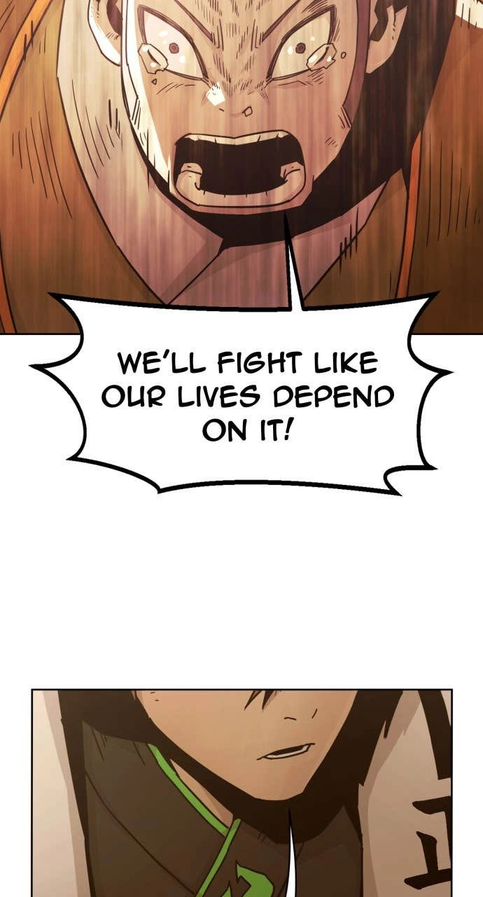 The Dang Clans Swordmaster Heir Just Wants a Normal Life Chapter 54 - Page 16