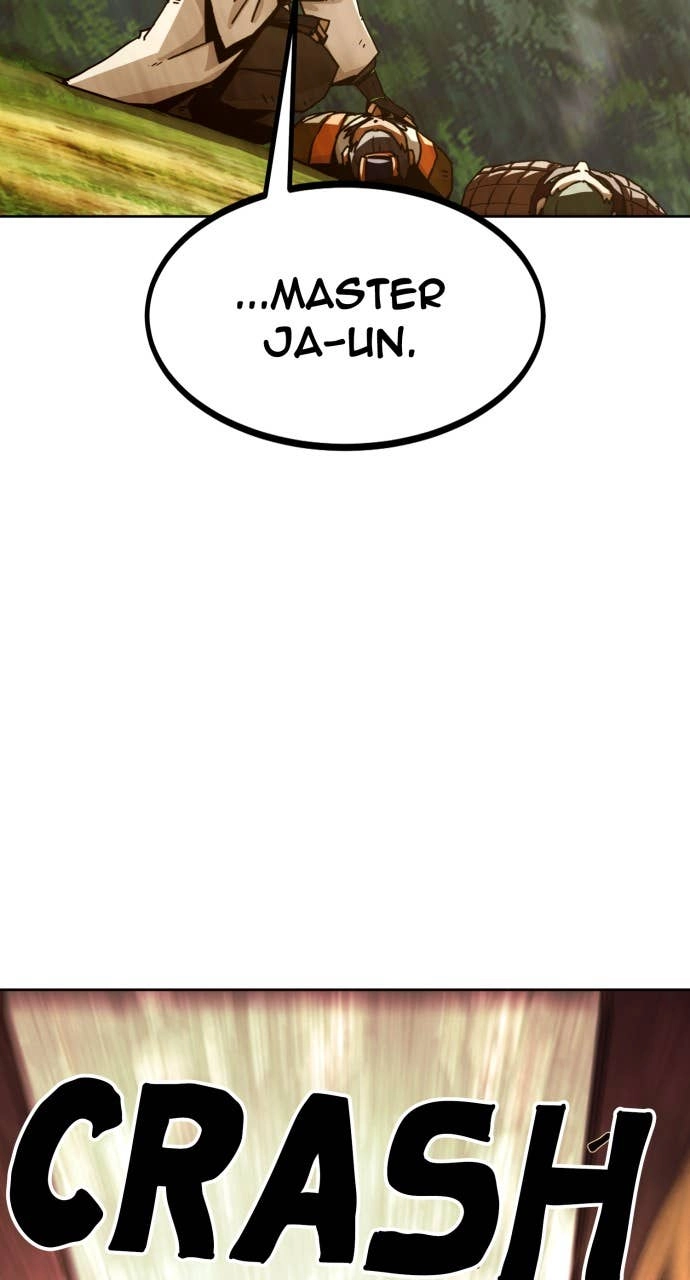 The Dang Clans Swordmaster Heir Just Wants a Normal Life Chapter 54 - Page 18