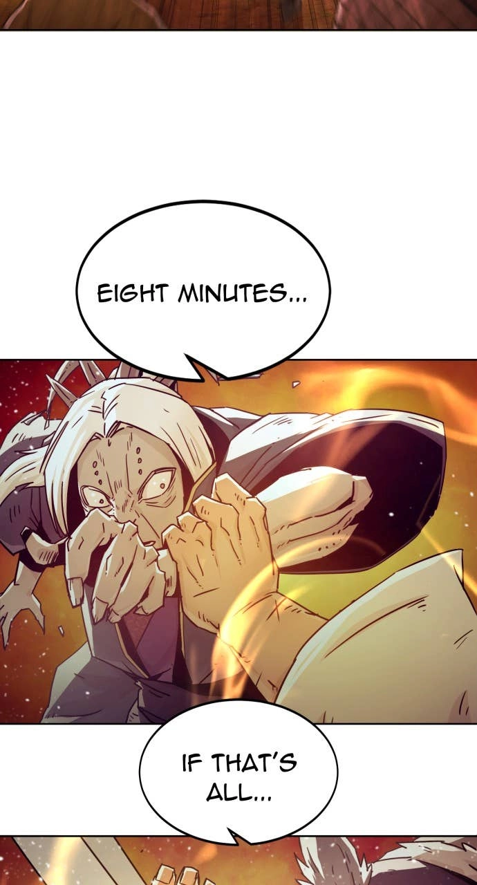 The Dang Clans Swordmaster Heir Just Wants a Normal Life Chapter 54 - Page 20