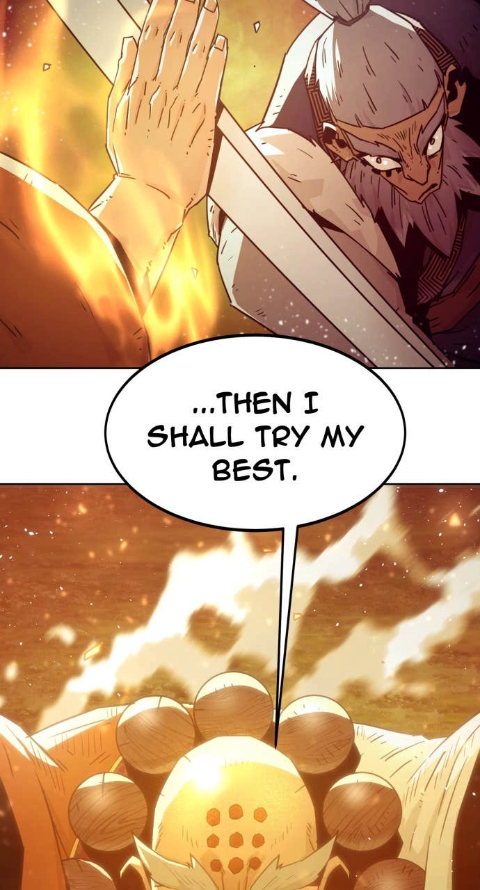 The Dang Clans Swordmaster Heir Just Wants a Normal Life Chapter 54 - Page 21